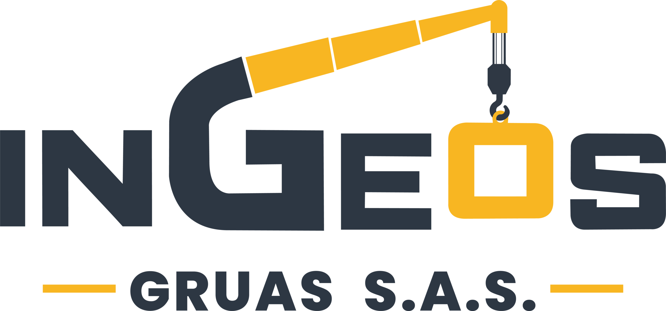 InGeos y Grúas S.A.S.