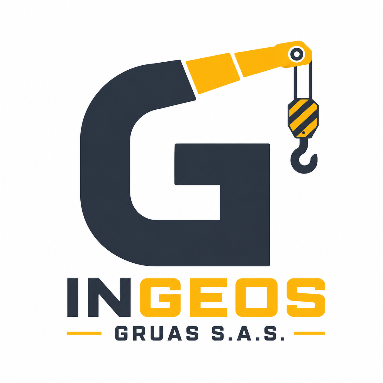 InGeos y Grúas S.A.S.